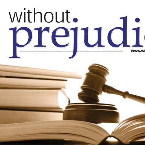 The twitter page for South Africa's premiere law magazine. Stay informed with the latest legal news, views and reviews.