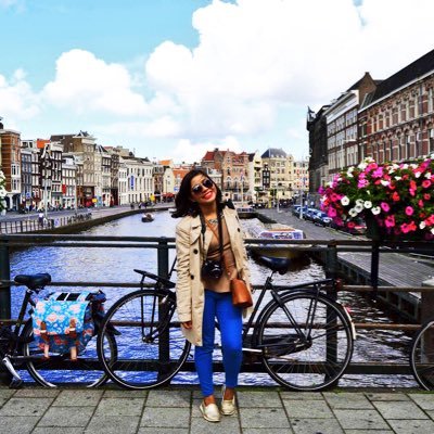 gabriela_g91's profile picture. Arquitecta, amante del diseño y del chocolate