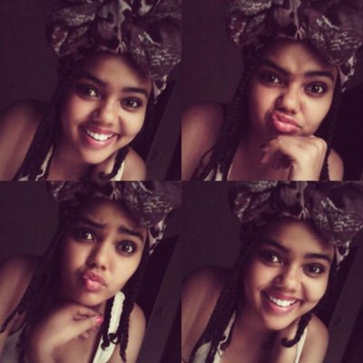 Profile Picture of Akilah Boyd (@akilahboyd20) on Twitter