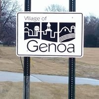 genoa ohio