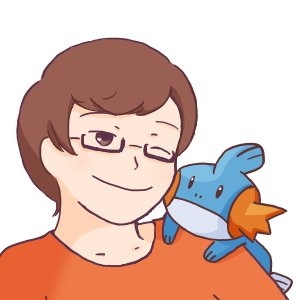プログラミングができるミズゴロウ。フロントからバックエンド、インフラもちょっとやってる。洋楽好き(Olly Murs, Pentatonixなど) バドミントン/ダーツ:フェニRt8/ロケリ サムネ: @bunbun_buntan 作 ゲーム垢@ferretdayo_game