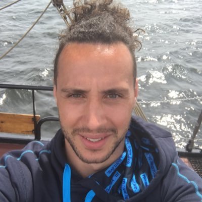 DDeynse's profile picture. 