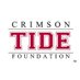 Crimson Tide Foundation (@UACTF) Twitter profile photo