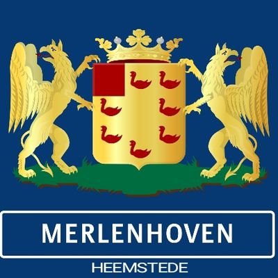 merlenhoven's profile picture. 