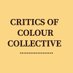Critics of Colour (@CriticsOfColour) Twitter profile photo