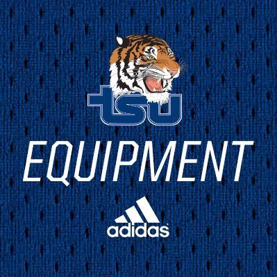 The official twitter page of the Tennessee State University Equipment Staff