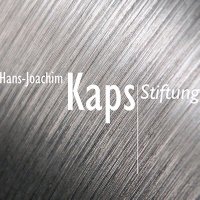 Kaps-Stiftung (@kapsstiftung) Twitter profile photo