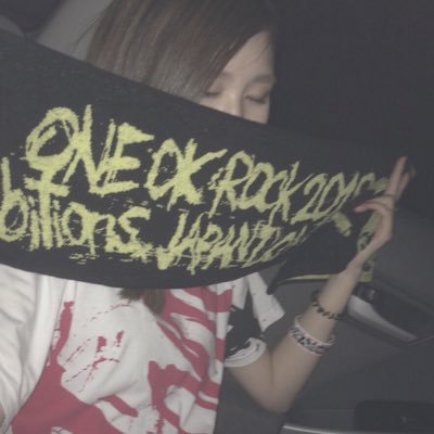 🔥 ONE OK ROCK 🔥