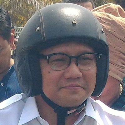 Meksa18's profile picture. Keren