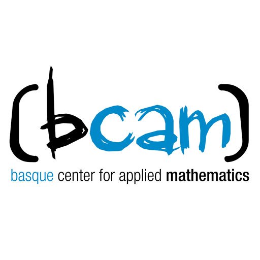 The Basque Center for Applied Mathematics is an international research center formed by more than 180 researches from 34 nationalities. 🌍