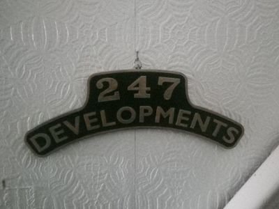 247 Development's