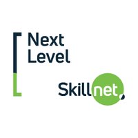 Next Level Skillnet(@NextLSkillnet) 's Twitter Profile Photo