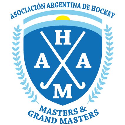 Asociación Argentina de Hockey Masters y Grand Masters.
Promover y desarrollar la práctica competitiva del hockey para todo ex-jugador/a de hockey en Argentina.