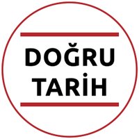 Doğru Tarih(@dogru_tarih) 's Twitter Profile Photo