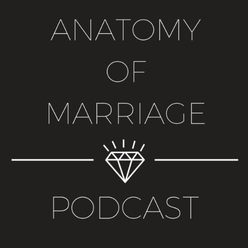 Making Sense of Messy Marriages #anatomyofmarriage 💎