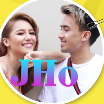 JHoLoviesOFC's profile picture. Welcome to JHoLovies Official Online Fan Page Account followed by : @iamyoungjv_ and @realmihonishida since 07/01/17