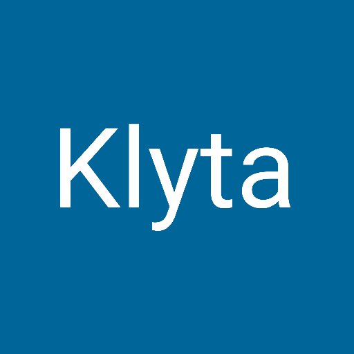 Klyta, Inc. provides affordable software and technology development services for cloud, mobile, device, and desktop. We love to discuss technology. #IOT