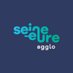 Agglo Seine-Eure (@aggloseineeure) Twitter profile photo Agglo Seine-Eure (@aggloseineeure) Twitter profile photo