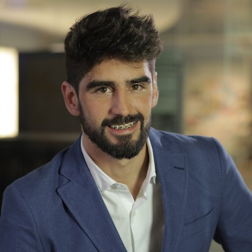 enrique_margo's profile picture. Comercial de servicios Cloud en IBM. Mis tweets están basados en mis opiniones personales/ my tweets are my own.