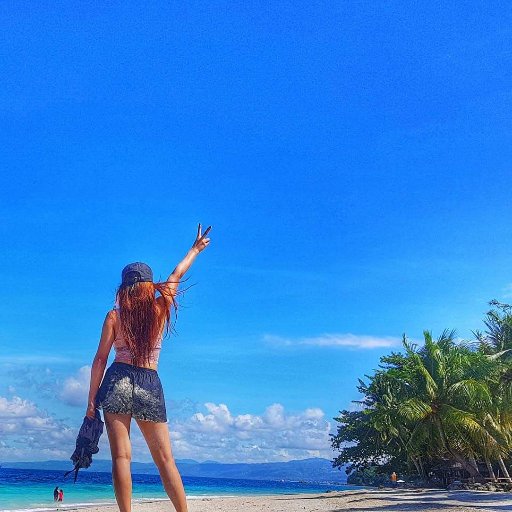 MarizValle03's profile picture. Anything you can do, I can do better. ❇ PingKwin ❤