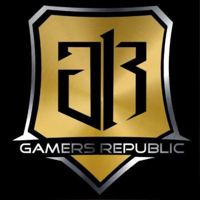 GamersRepublic