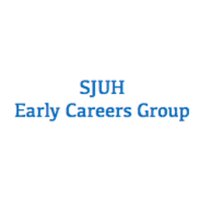 SJUH Early Careers Group (@sjuhecg) 's Twitter Profile Photo SJUH Early Careers Group (@sjuhecg) 's Twitter Profile Photo