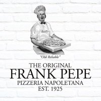 Frank Pepe Pizzeria Napoletana(@frankpepepizza) 's Twitter Profile Photo