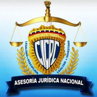 Asesoria Juridica (@cicpc003) 's Twitter Profile