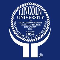 Lincoln University(@LincolnUofPA) 's Twitter Profileg