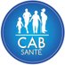 Cab Santé (@cabsante) Twitter profile photo Cab Santé (@cabsante) Twitter profile photo