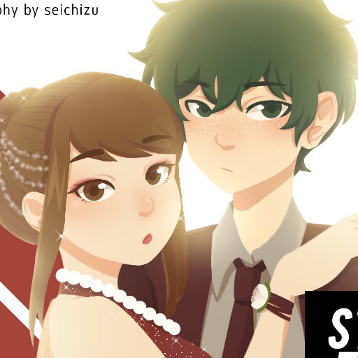 PULSE: BNHA Fashion Zineさんのプロフィール画像
