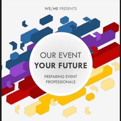 We are Master students in Event and Conference Management at the University of Westminster.
Do not miss our event on 10th May!