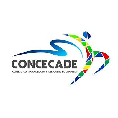 Twitter Oficial del Consejo Centroamericano y del Caribe del Deporte (CONCECADE)