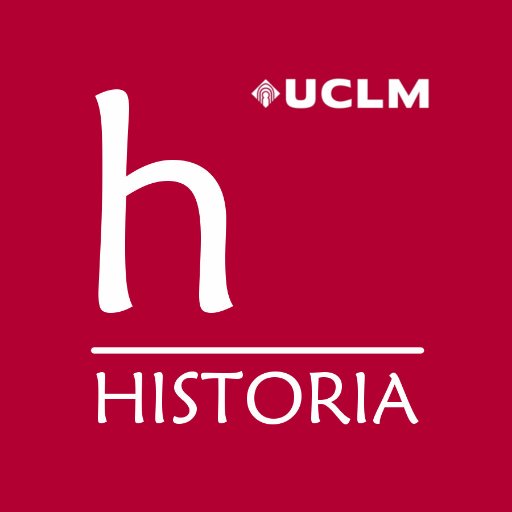 Cuenta dedicada al Grado en Historia impartido en la Facultad de Letras de Ciudad Real.
¿Te gusta la historia? ¡Únete y estarás al día!
