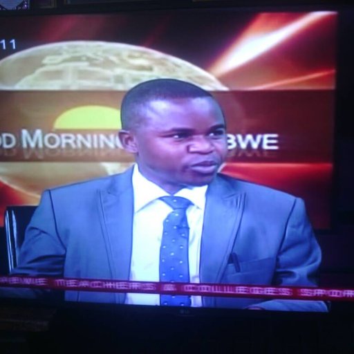 SabeloNare's profile picture. Author, Lecturer, Certified Tax Accountant & CEO @Nare Tax Services, Nare Business Academy, Mandela Washington Fellow 2019