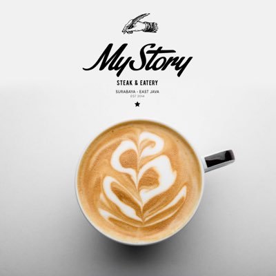 Open 11.00 - 10.00 (Last Order). #mystory #cafe #steakhouse