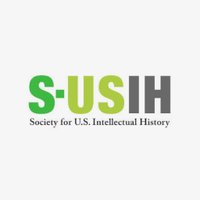 Society for U.S. Intellectual History(@Ideas_History) 's Twitter Profile Photo