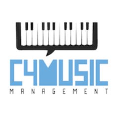 C4MUSIC MANAGEMENT-Trabajo profesional con artistas que nos gustan como @basantaband @naranjagrupo @BARTDAVENPORT