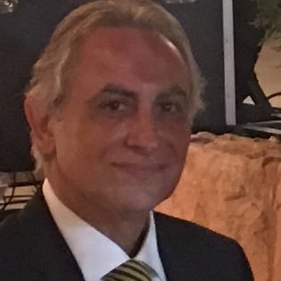 RafickoussaRico's profile picture. Advisor - Energy & Infrastructure