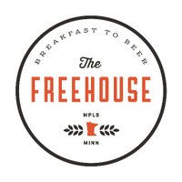 The Freehouse(@FreehouseMpls) 's Twitter Profileg