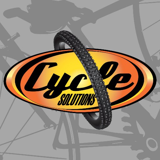 Solutions for all your cycling needs!
