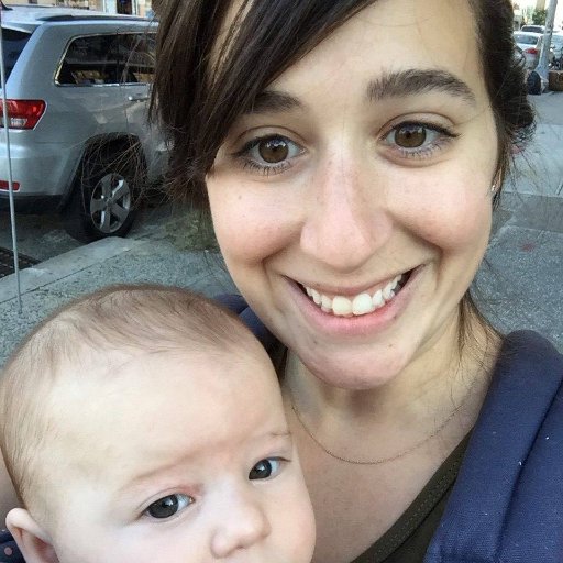 IsraelBecca's profile picture. My favorite things: Education equality. Reality TV. Husband. Not in that order.