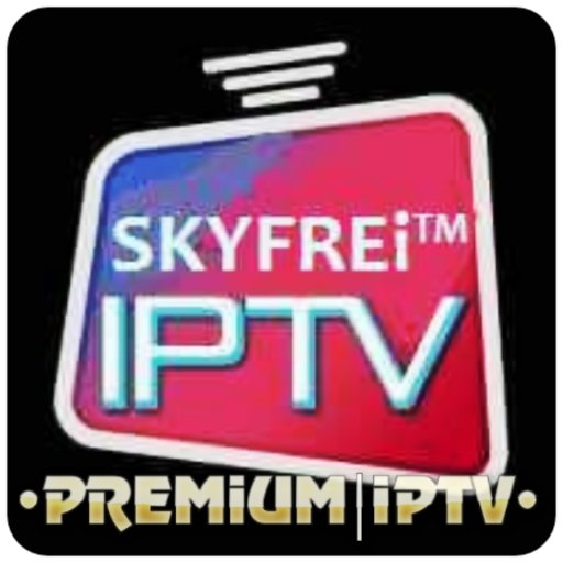 •SKYFREi™•
+ SD/HD/FHD/3D
+ 8.000 CHANNELS(SD/HD/FHD/3D) 
+ 4.400 MOViES VOD(SD/HD/FHD)
+ PAYPAL PAYMENT
📌Client Satisfaction on all 5 Continents