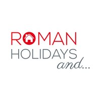 Roman Holidays(@RomeforHolidays) 's Twitter Profile Photo