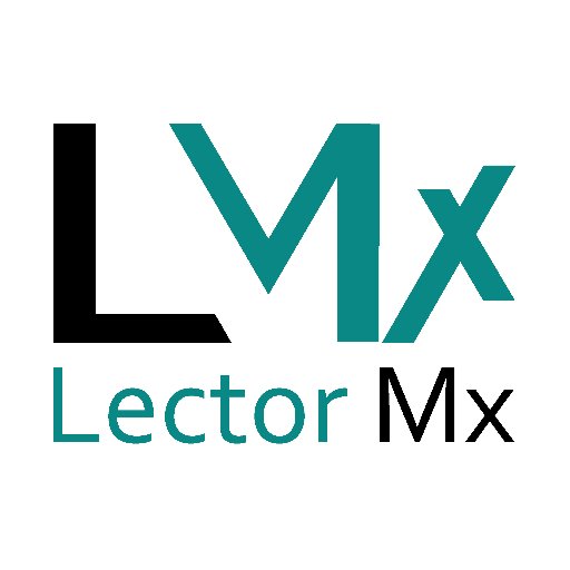 LectorMx Profile Picture