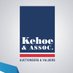 Kehoe & Assoc (@KehoeandAssoc) Twitter profile photo