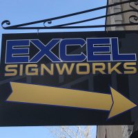 Excel Signworks(@ExcelSignWorks) 's Twitter Profile Photo