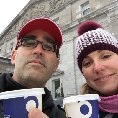 Director at Public Services and Procurement Canada - Opinions are my own