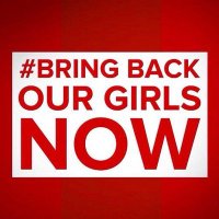 #BringBackOurGirls(@BBOG_Nigeria) 's Twitter Profile Photo