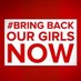 #BringBackOurGirls (@BBOG_Nigeria) Twitter profile photo